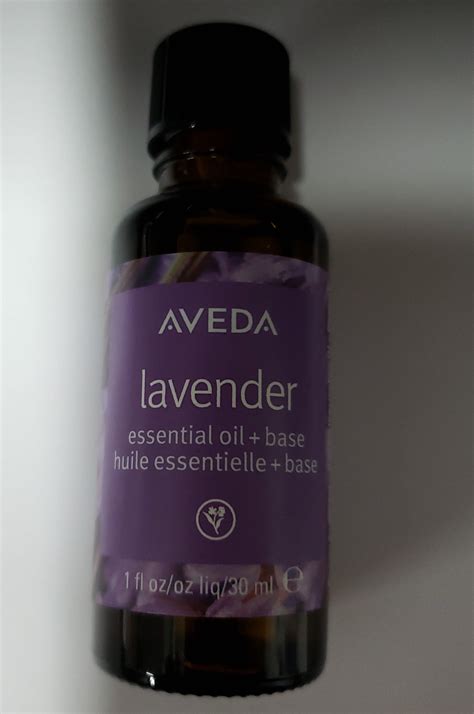 aveda essential oils